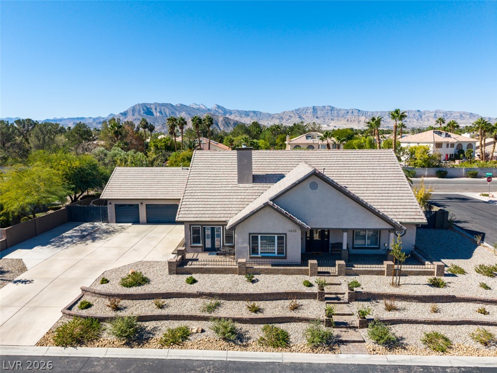 4535 Desert Bloom Court Las Vegas NV 89129