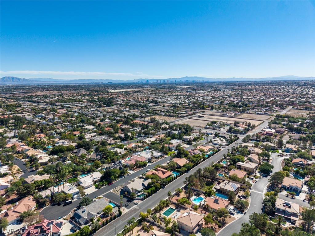 4535 Desert Bloom Court Las Vegas NV 89129