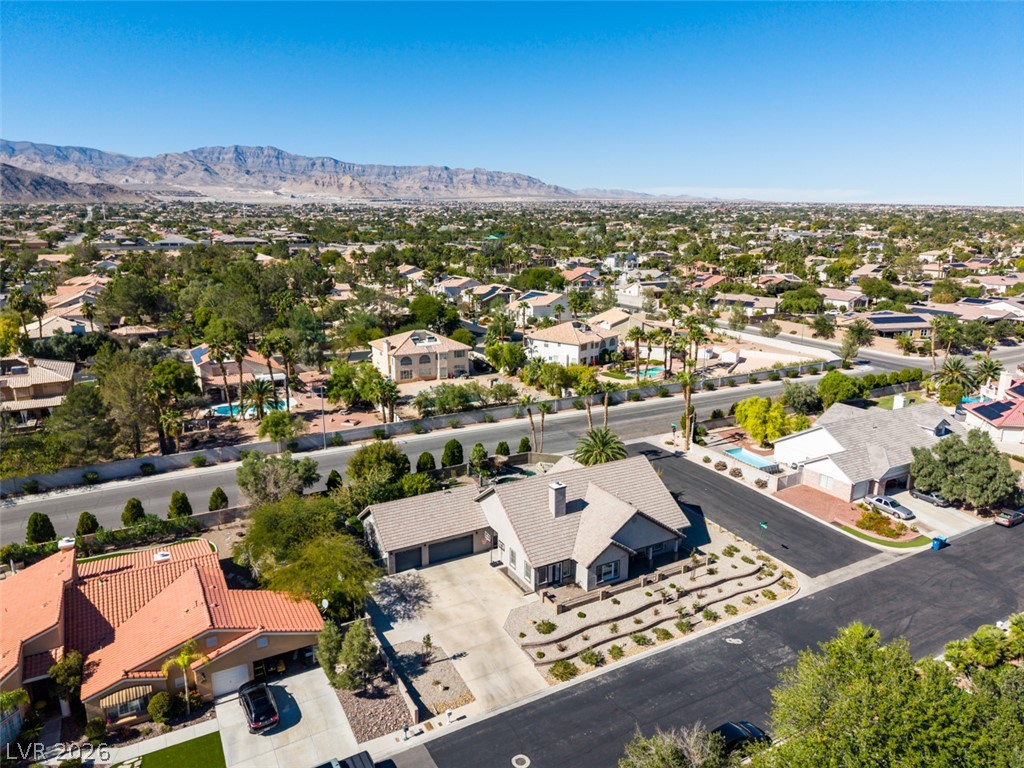 4535 Desert Bloom Court Las Vegas NV 89129