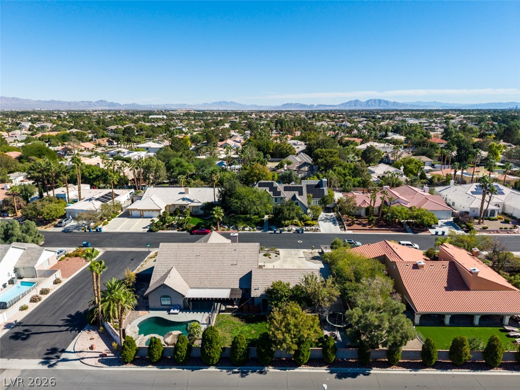4535 Desert Bloom Court Las Vegas NV 89129