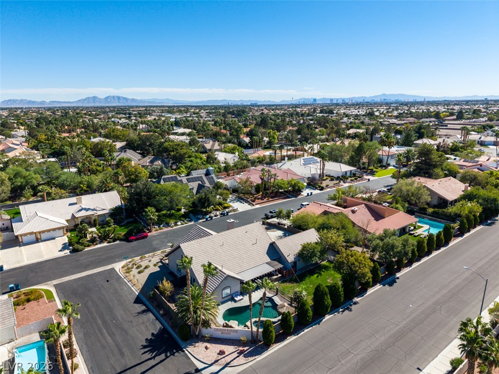 4535 Desert Bloom Court Las Vegas NV 89129