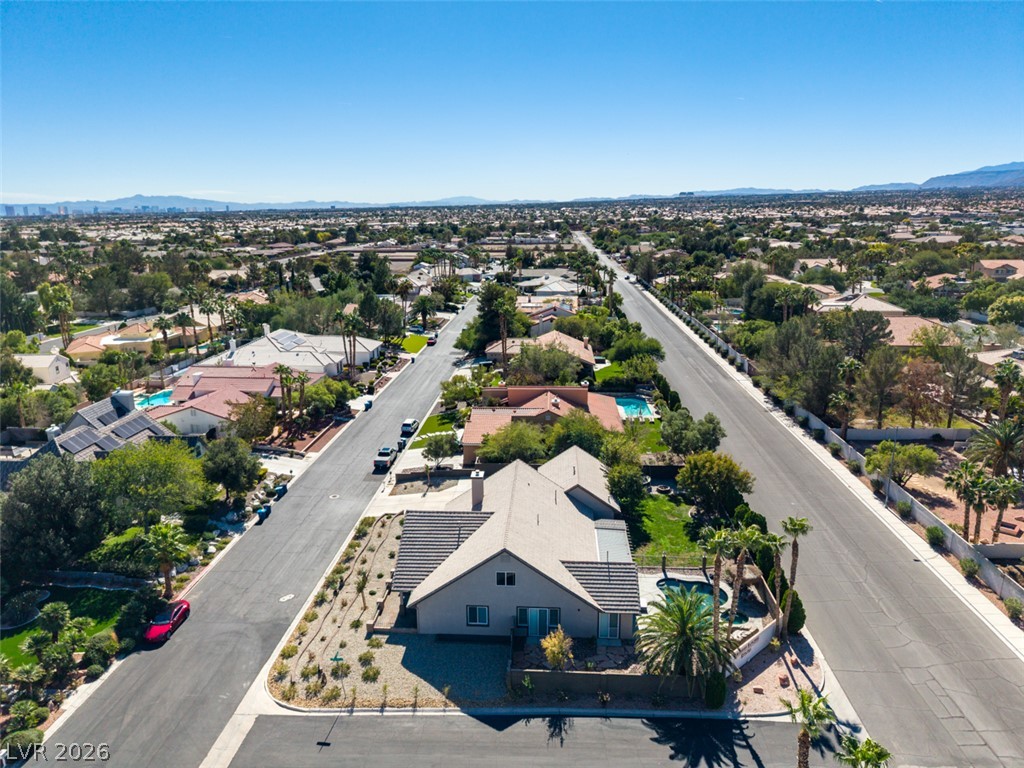 4535 Desert Bloom Court Las Vegas NV 89129