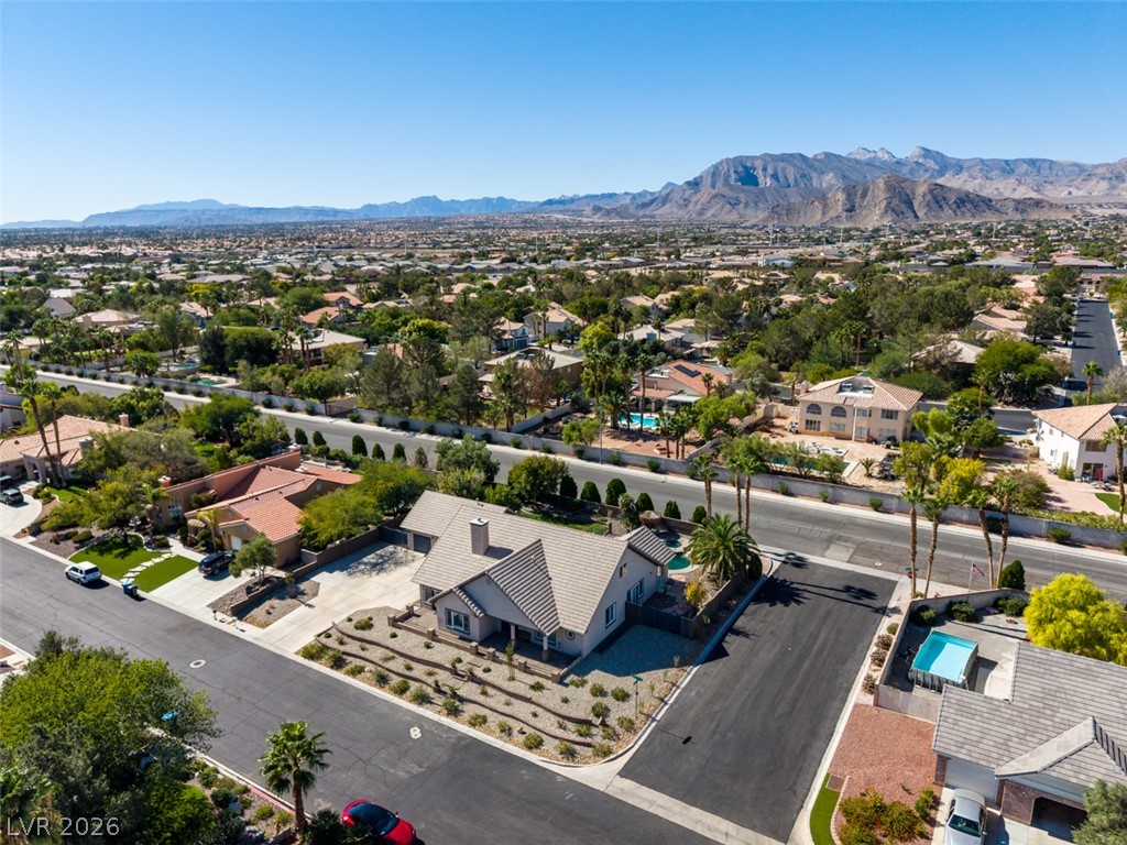 4535 Desert Bloom Court Las Vegas NV 89129