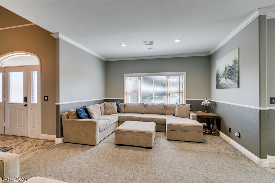 4535 Desert Bloom Court Las Vegas NV 89129
