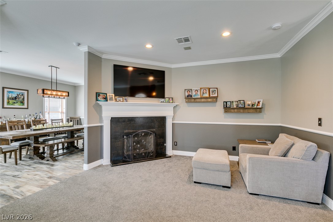 4535 Desert Bloom Court Las Vegas NV 89129