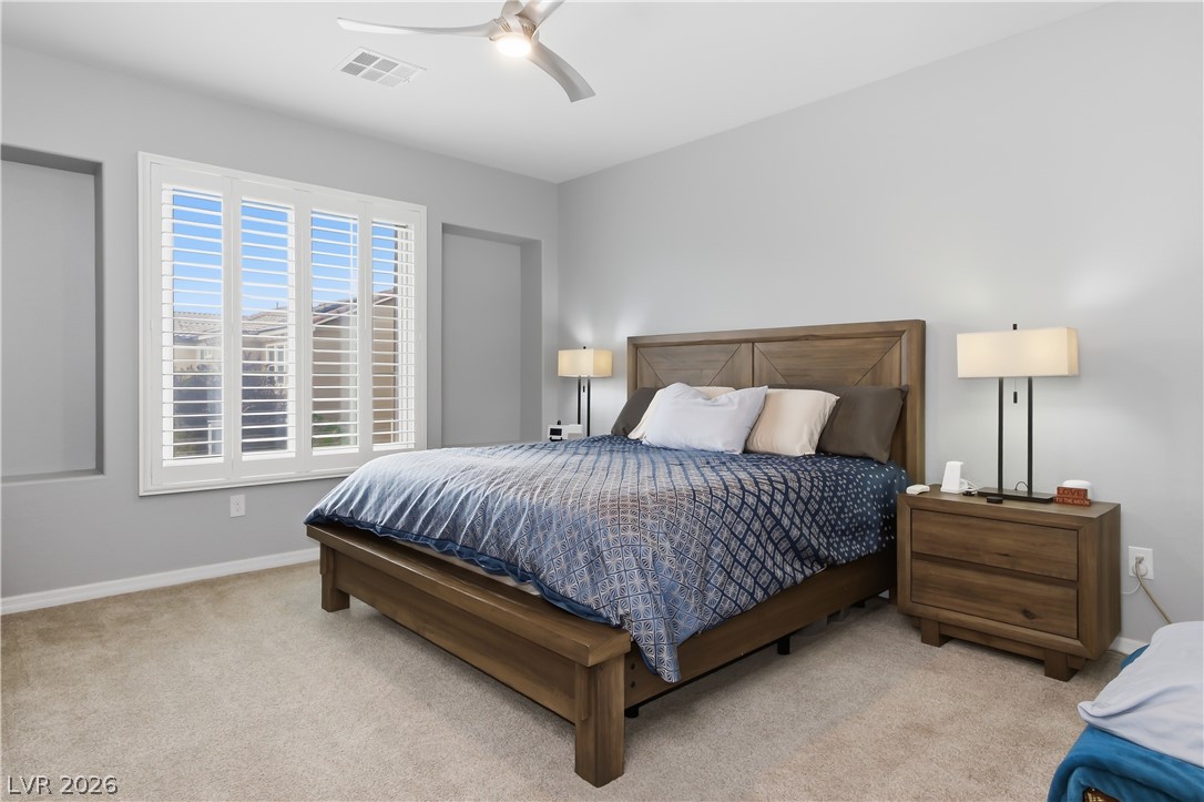 1990 Solvang Mill Drive Las Vegas NV 89135