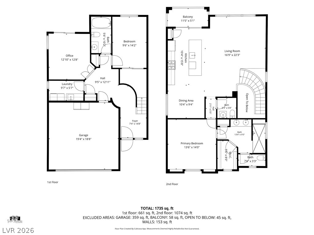 1990 Solvang Mill Drive Las Vegas NV 89135