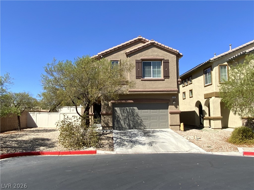 8197 Sandy Slope Court Las Vegas NV 89113