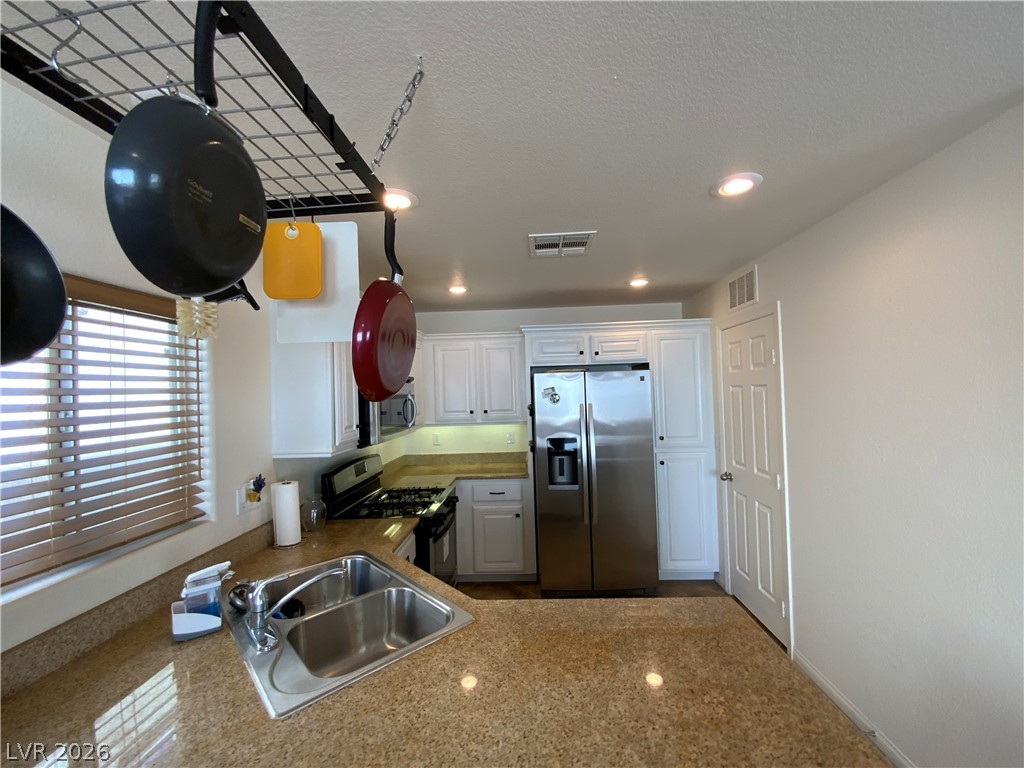 8197 Sandy Slope Court Las Vegas NV 89113