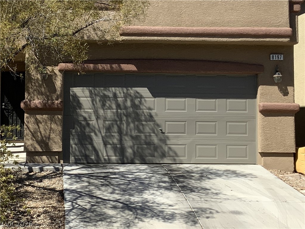8197 Sandy Slope Court Las Vegas NV 89113
