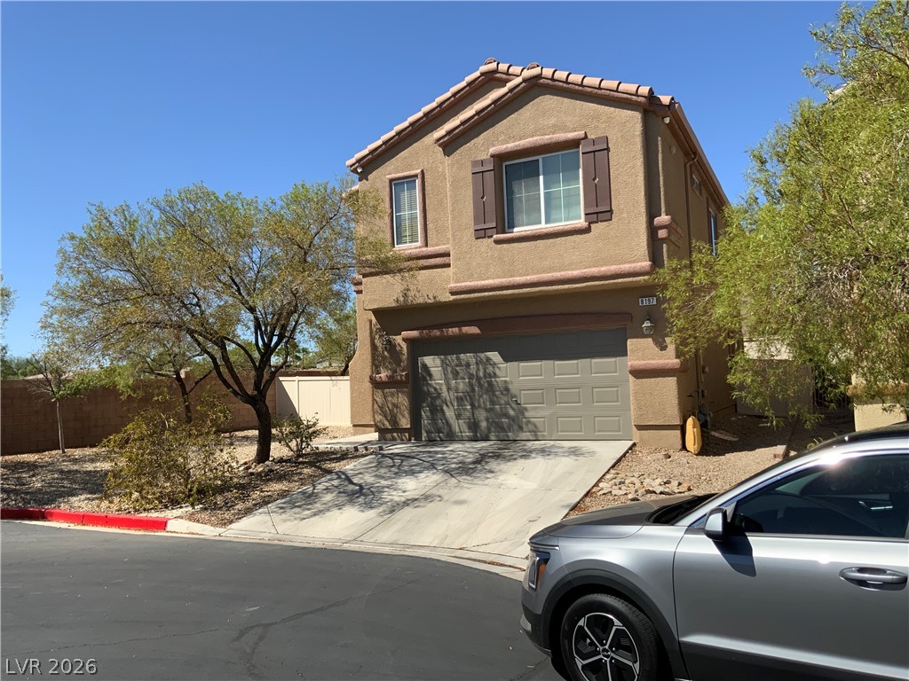 8197 Sandy Slope Court Las Vegas NV 89113