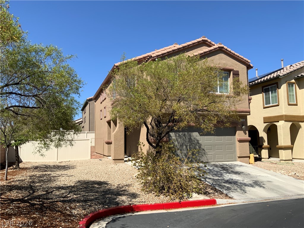 8197 Sandy Slope Court Las Vegas NV 89113