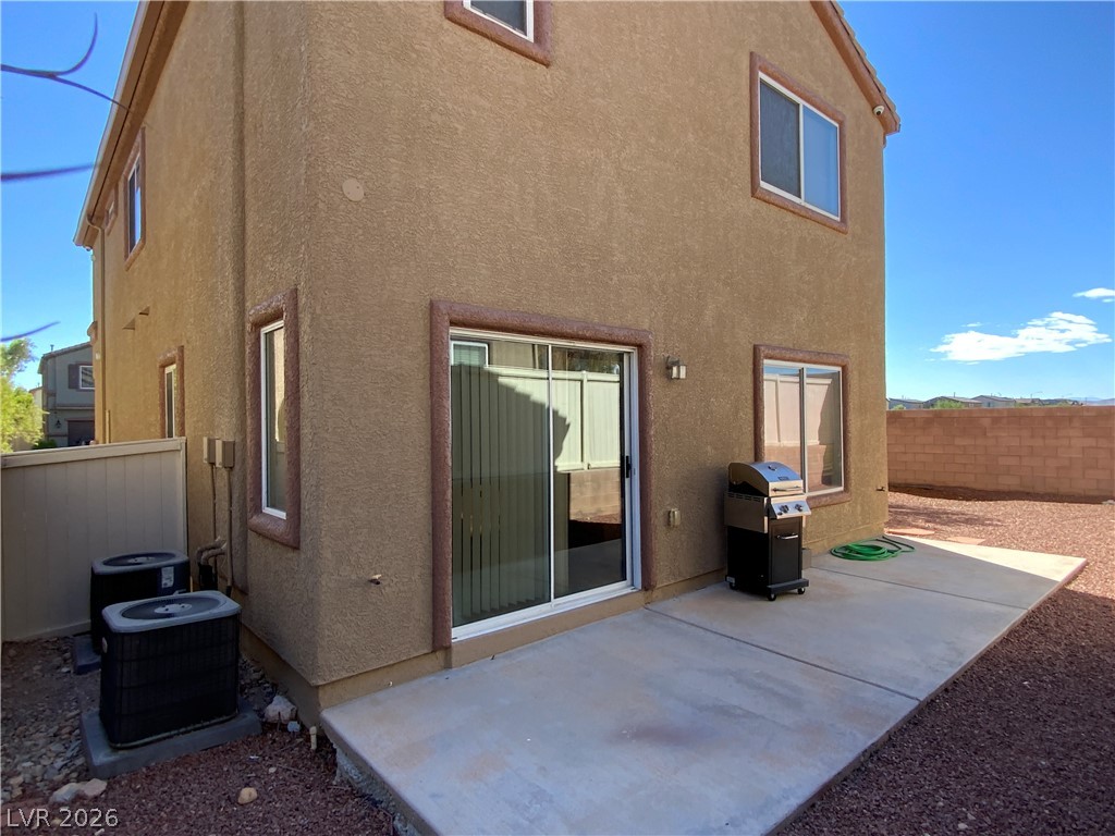 8197 Sandy Slope Court Las Vegas NV 89113