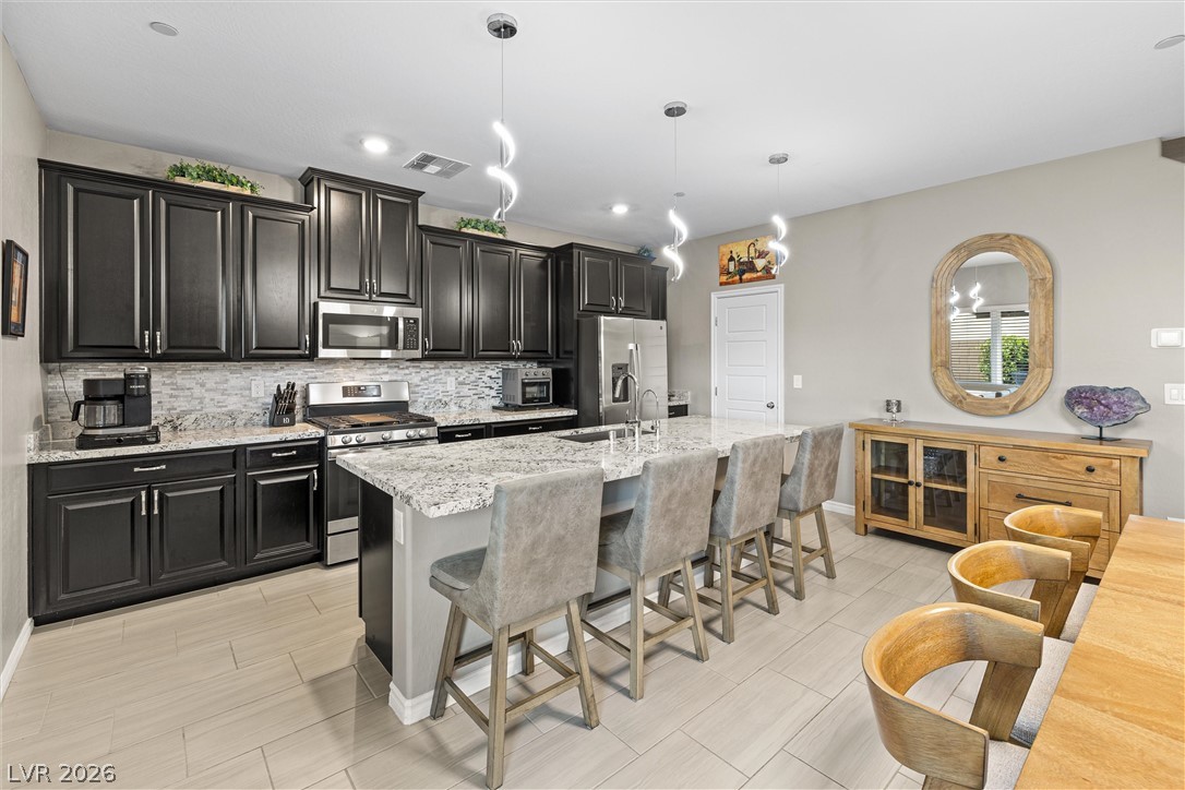 7058 Noah Raven Street North Las Vegas NV 89084