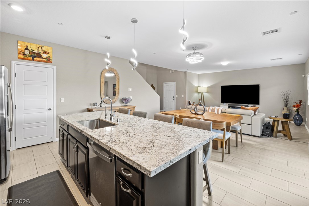 7058 Noah Raven Street North Las Vegas NV 89084