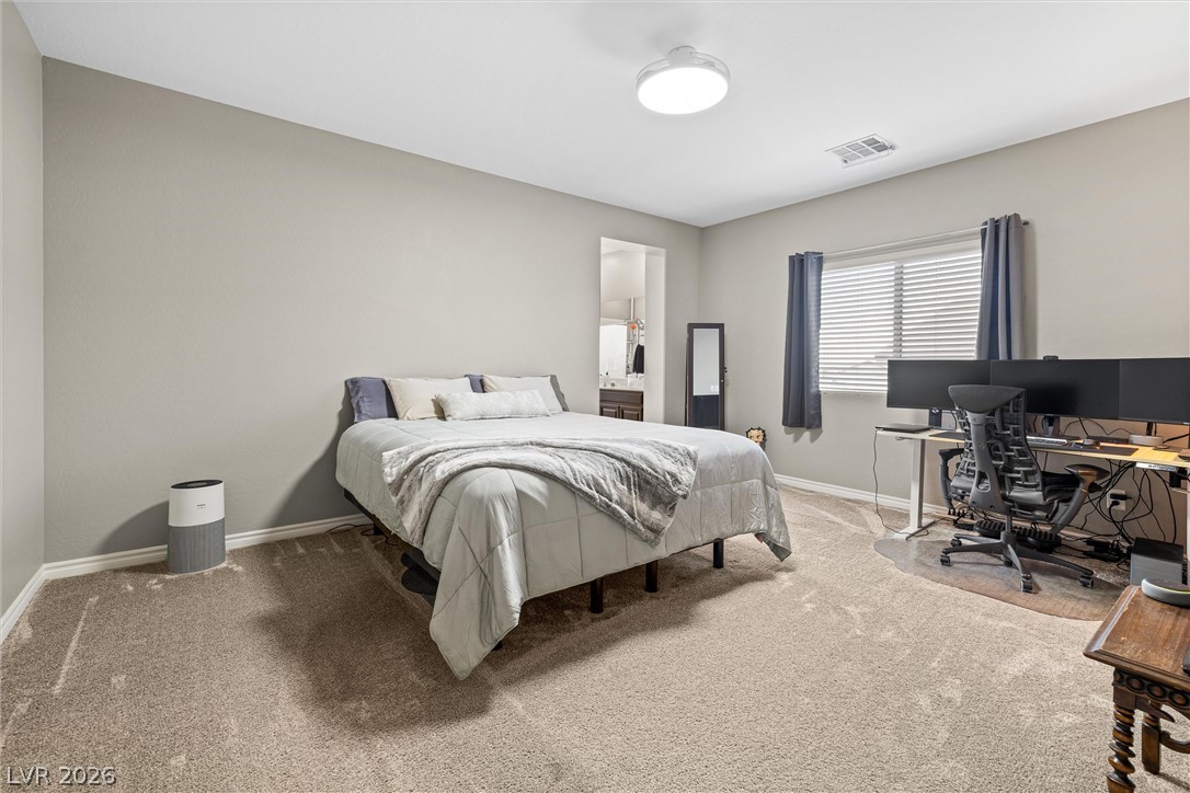 7058 Noah Raven Street North Las Vegas NV 89084