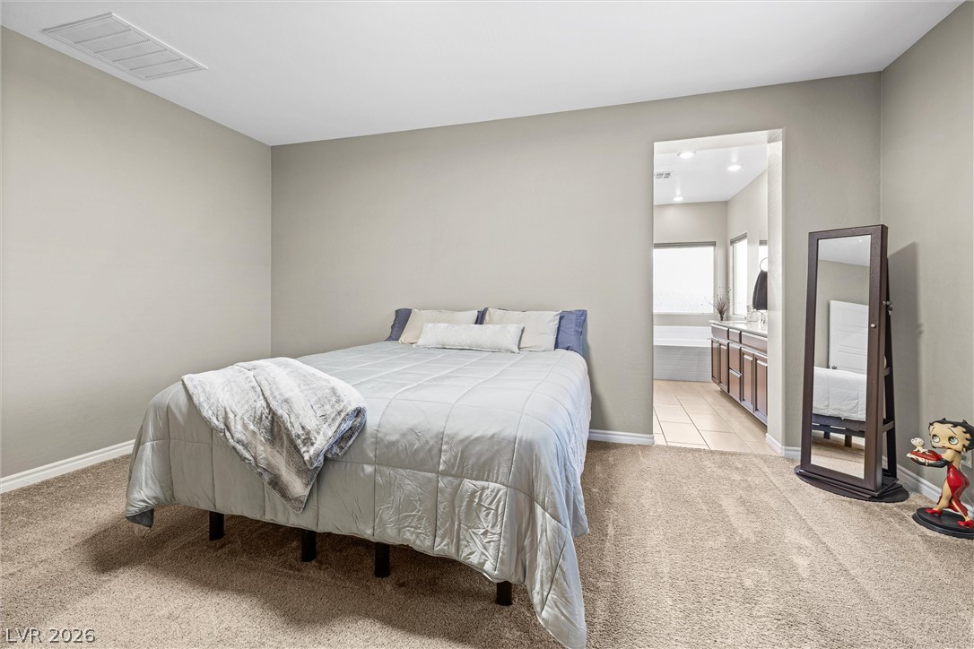 7058 Noah Raven Street North Las Vegas NV 89084
