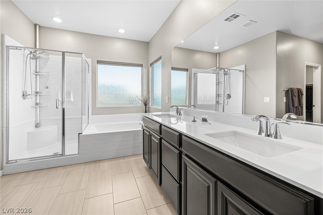 7058 Noah Raven Street North Las Vegas NV 89084