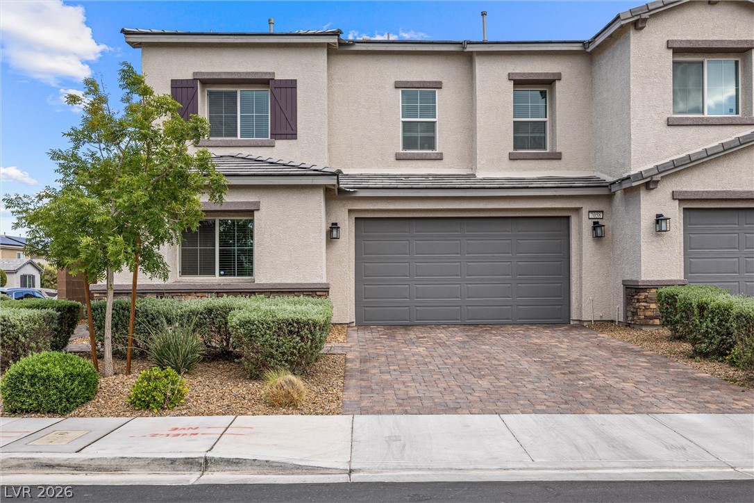 7058 Noah Raven Street North Las Vegas NV 89084