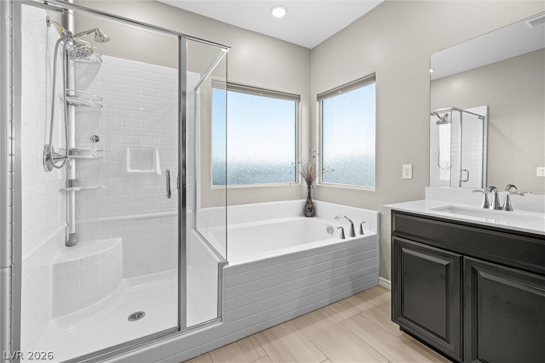 7058 Noah Raven Street North Las Vegas NV 89084