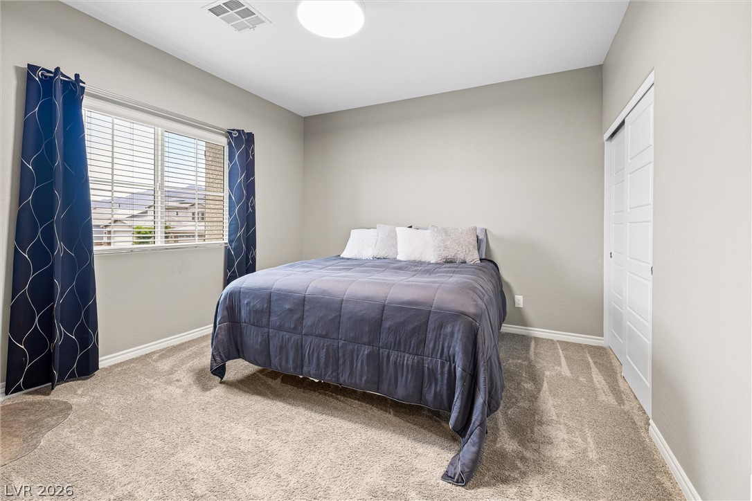 7058 Noah Raven Street North Las Vegas NV 89084