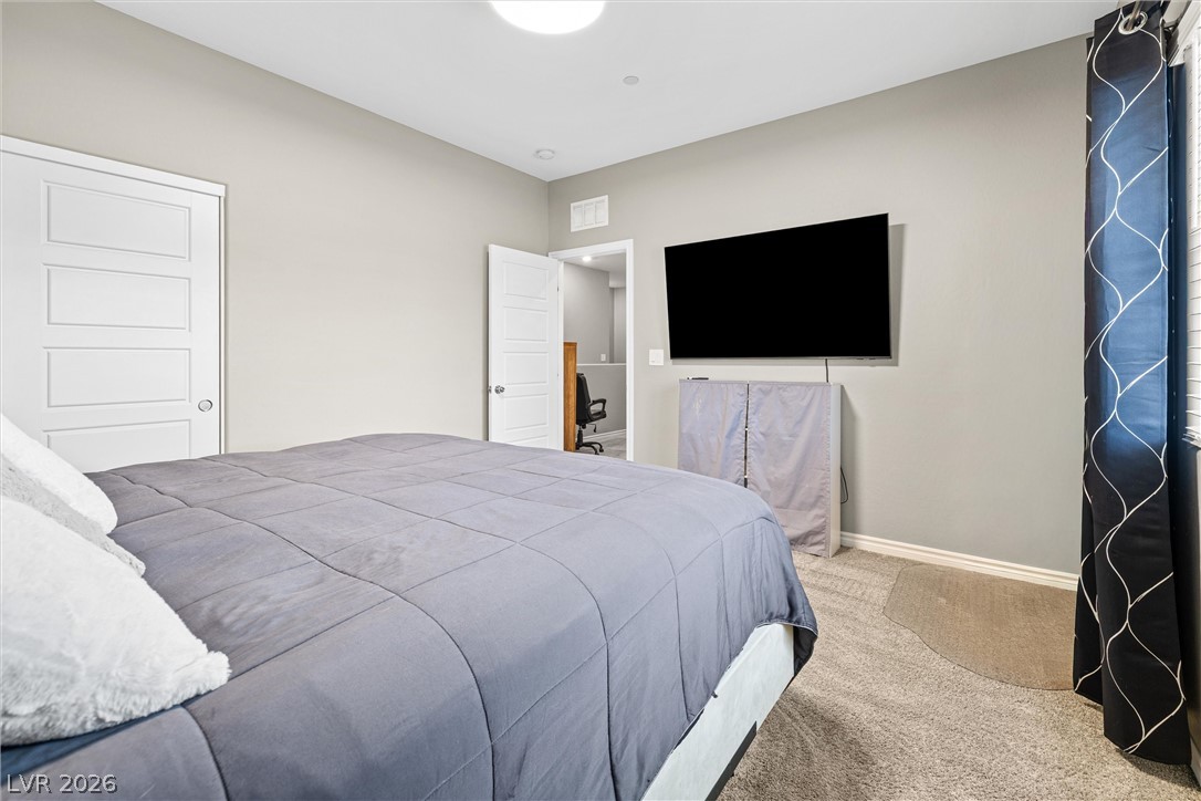 7058 Noah Raven Street North Las Vegas NV 89084