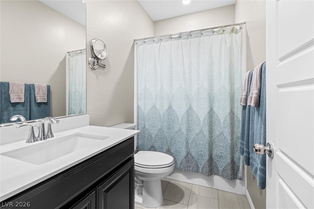 7058 Noah Raven Street North Las Vegas NV 89084