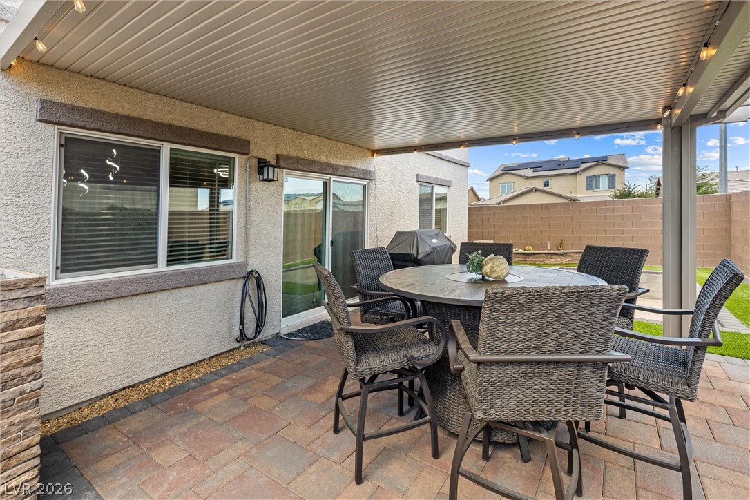 7058 Noah Raven Street North Las Vegas NV 89084