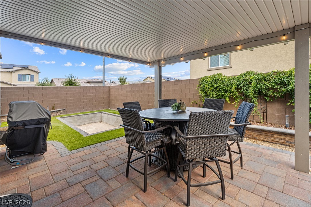 7058 Noah Raven Street North Las Vegas NV 89084