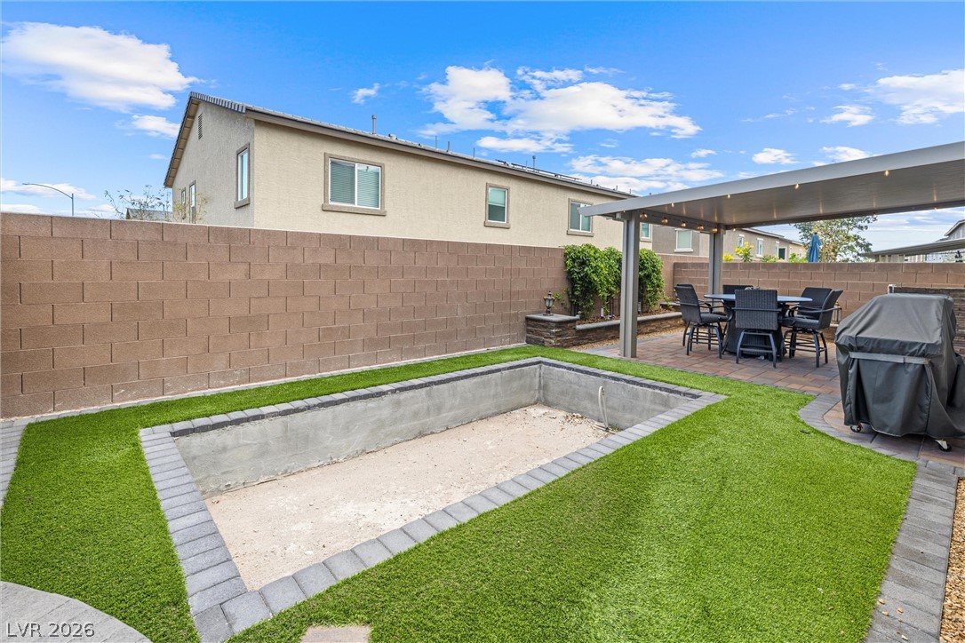 7058 Noah Raven Street North Las Vegas NV 89084