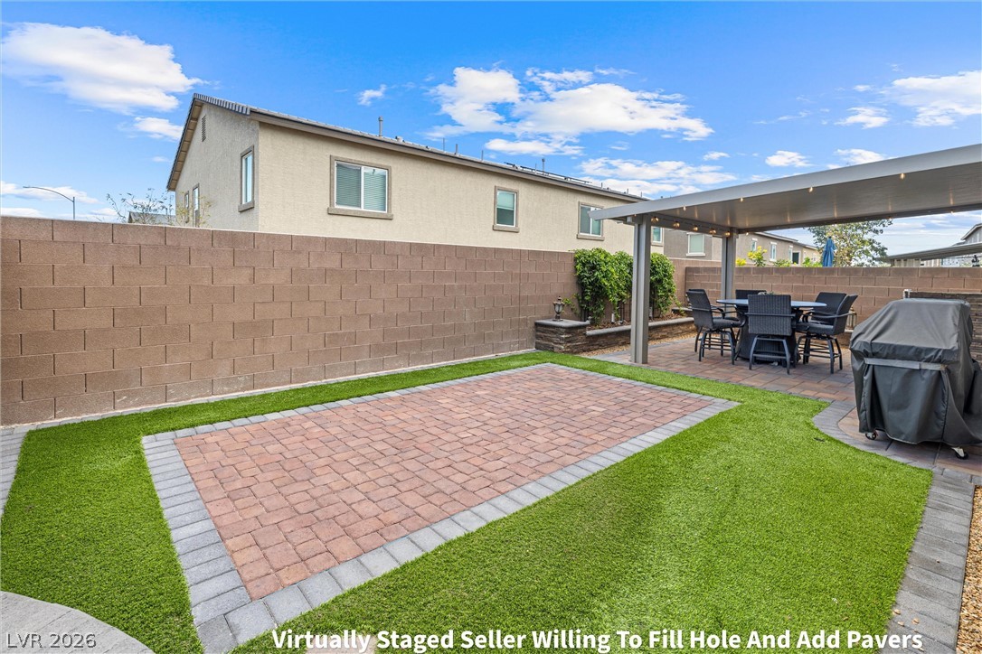 7058 Noah Raven Street North Las Vegas NV 89084