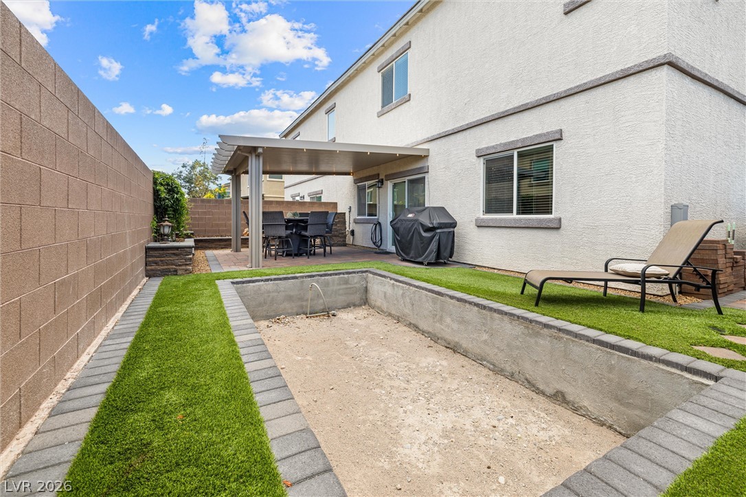 7058 Noah Raven Street North Las Vegas NV 89084