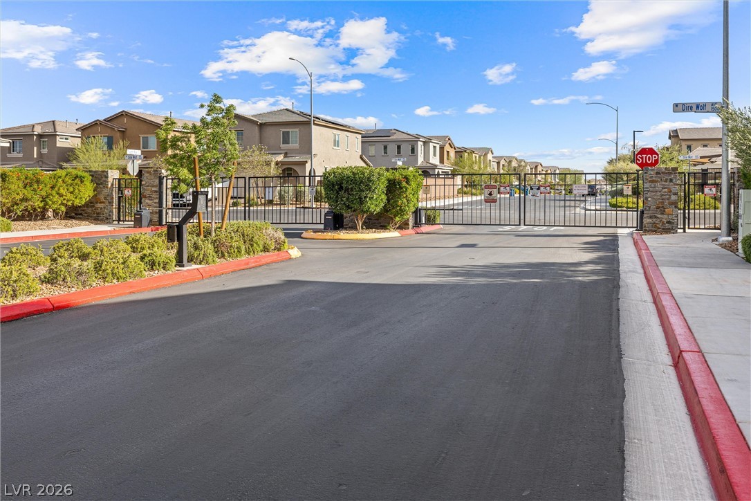 7058 Noah Raven Street North Las Vegas NV 89084