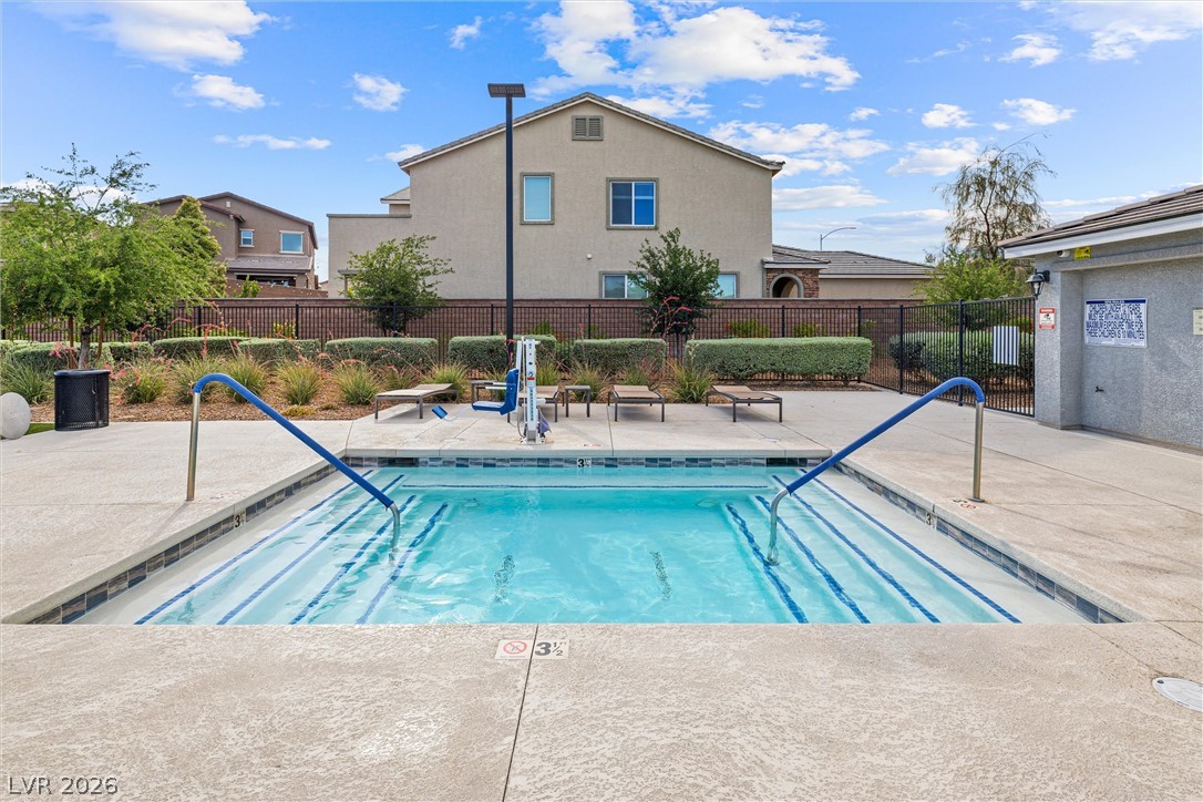 7058 Noah Raven Street North Las Vegas NV 89084