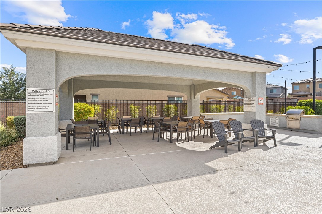 7058 Noah Raven Street North Las Vegas NV 89084