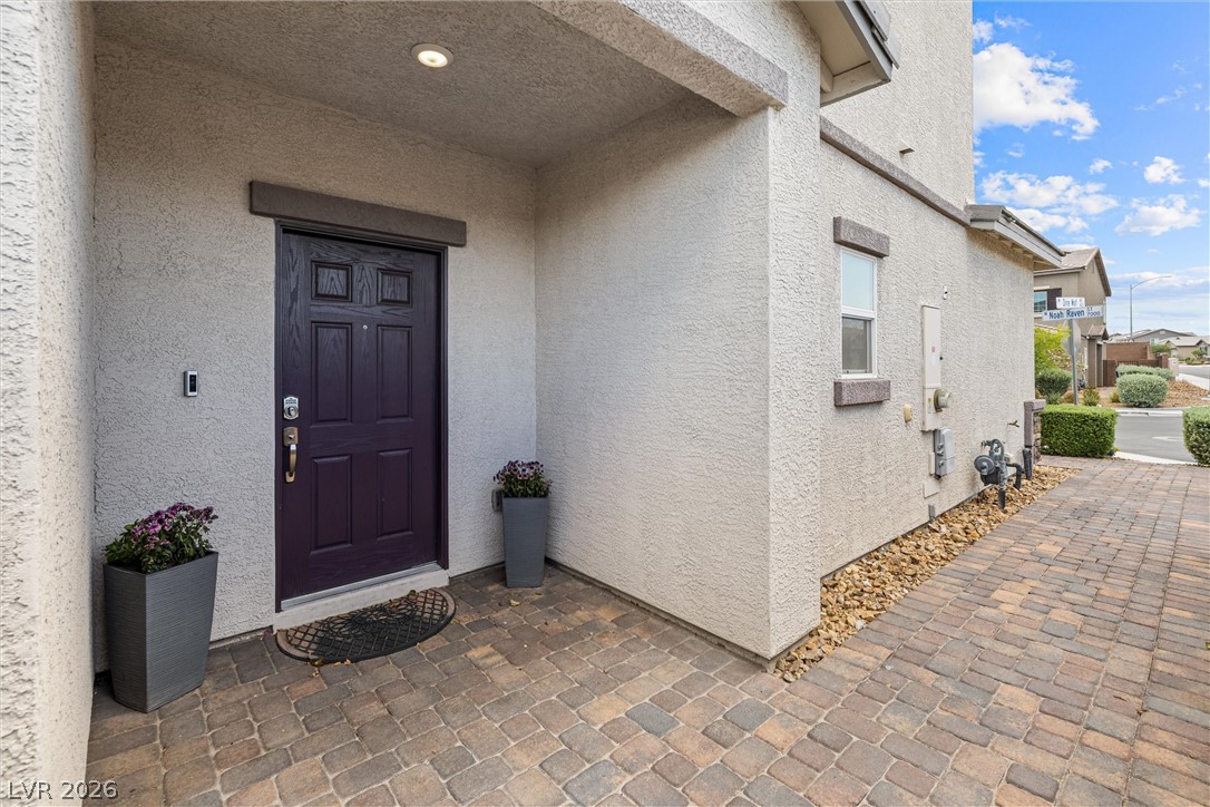 7058 Noah Raven Street North Las Vegas NV 89084
