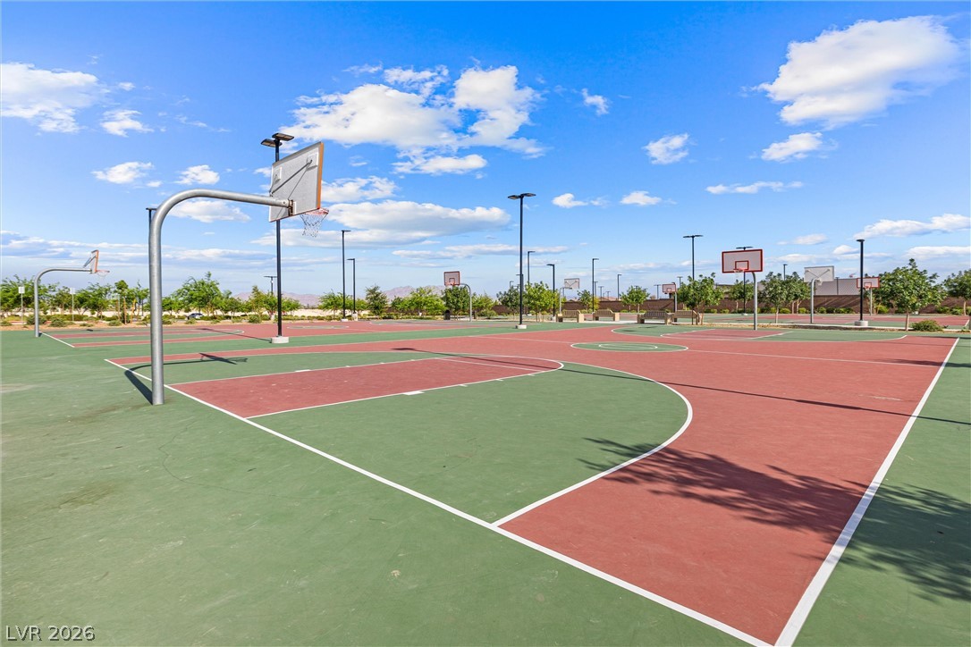 7058 Noah Raven Street North Las Vegas NV 89084