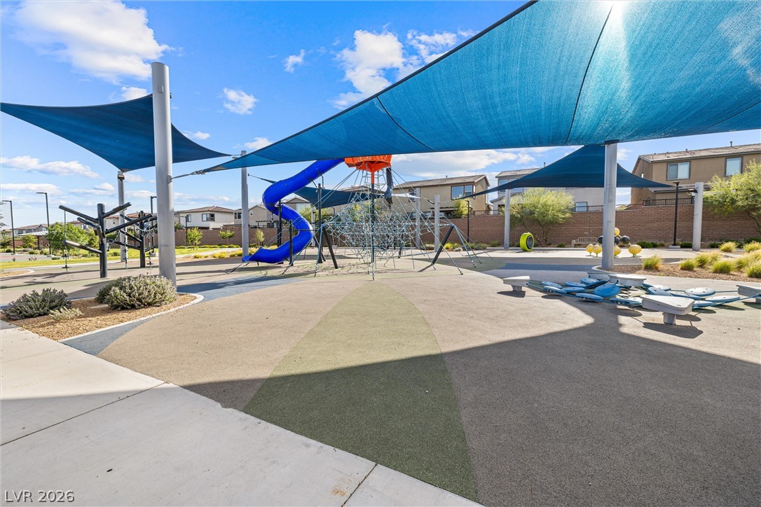 7058 Noah Raven Street North Las Vegas NV 89084