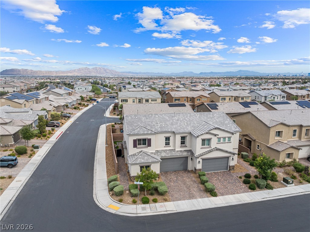 7058 Noah Raven Street North Las Vegas NV 89084