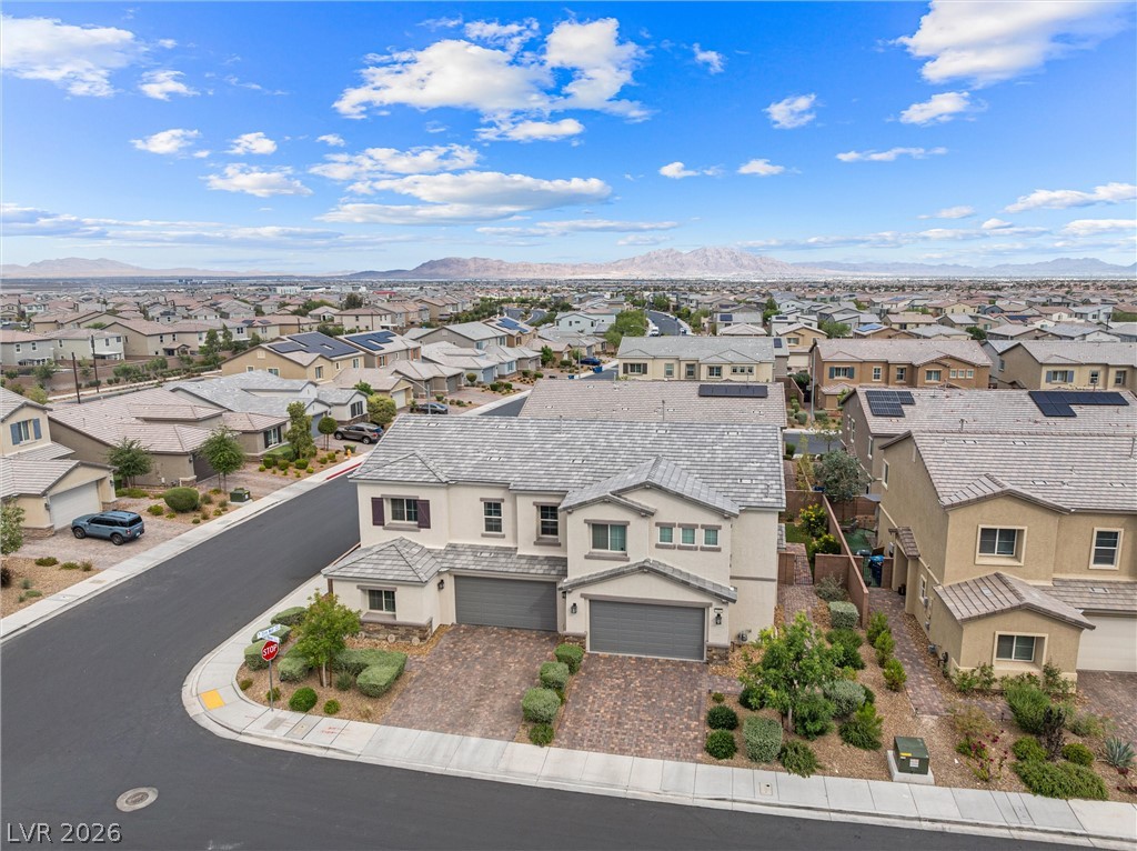 7058 Noah Raven Street North Las Vegas NV 89084