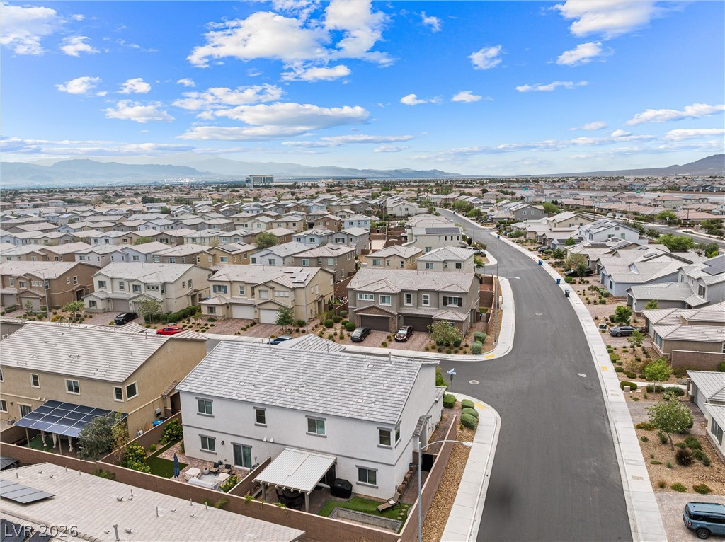 7058 Noah Raven Street North Las Vegas NV 89084