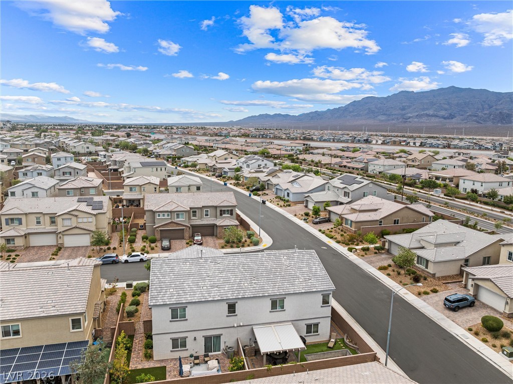 7058 Noah Raven Street North Las Vegas NV 89084