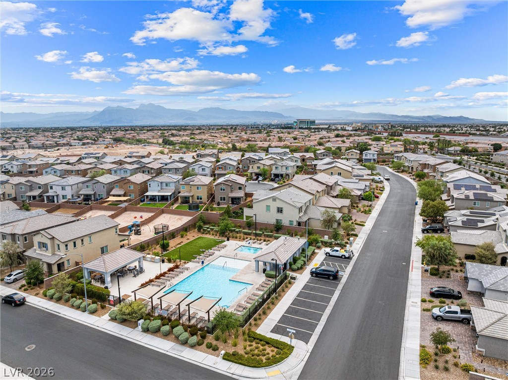 7058 Noah Raven Street North Las Vegas NV 89084