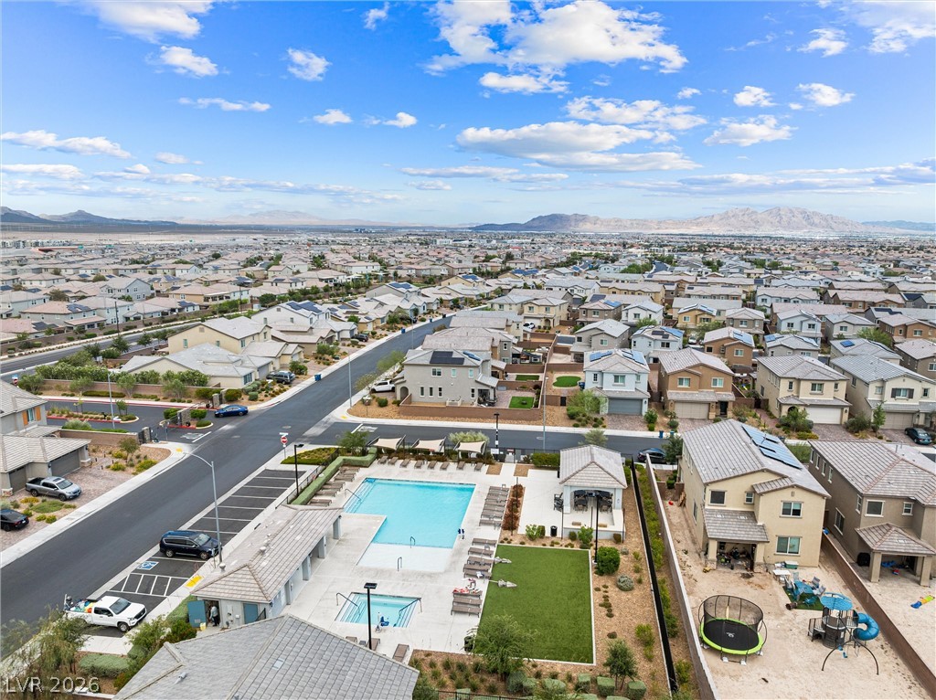 7058 Noah Raven Street North Las Vegas NV 89084
