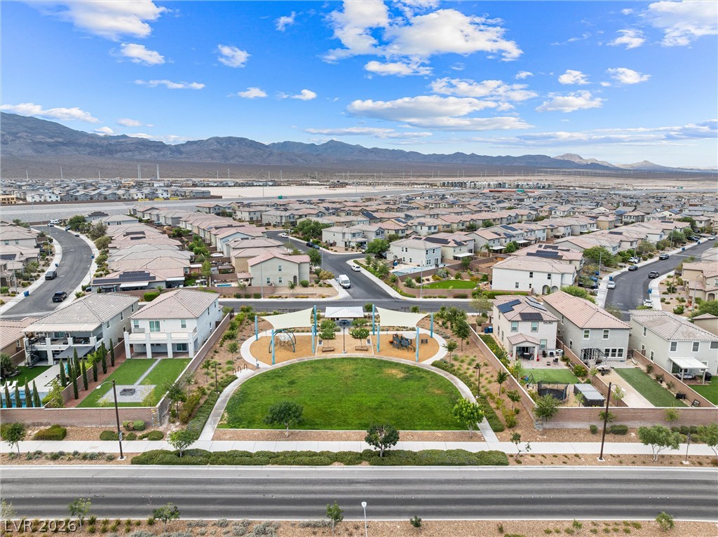 7058 Noah Raven Street North Las Vegas NV 89084