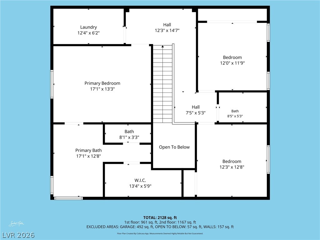 7058 Noah Raven Street North Las Vegas NV 89084