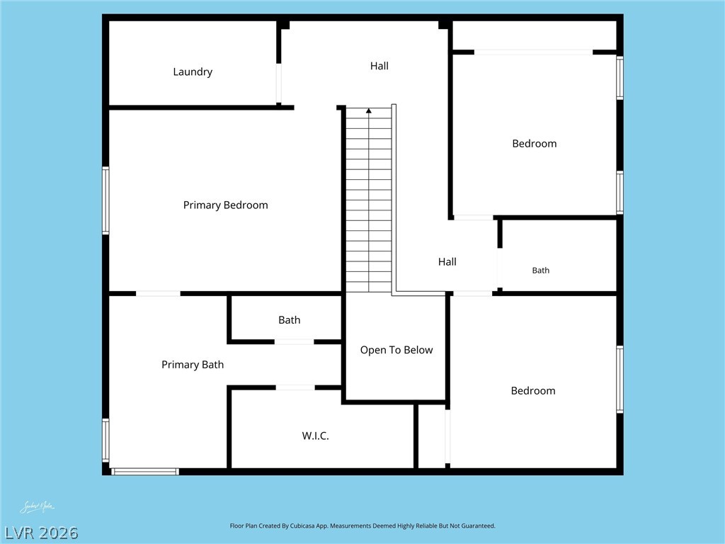 7058 Noah Raven Street North Las Vegas NV 89084