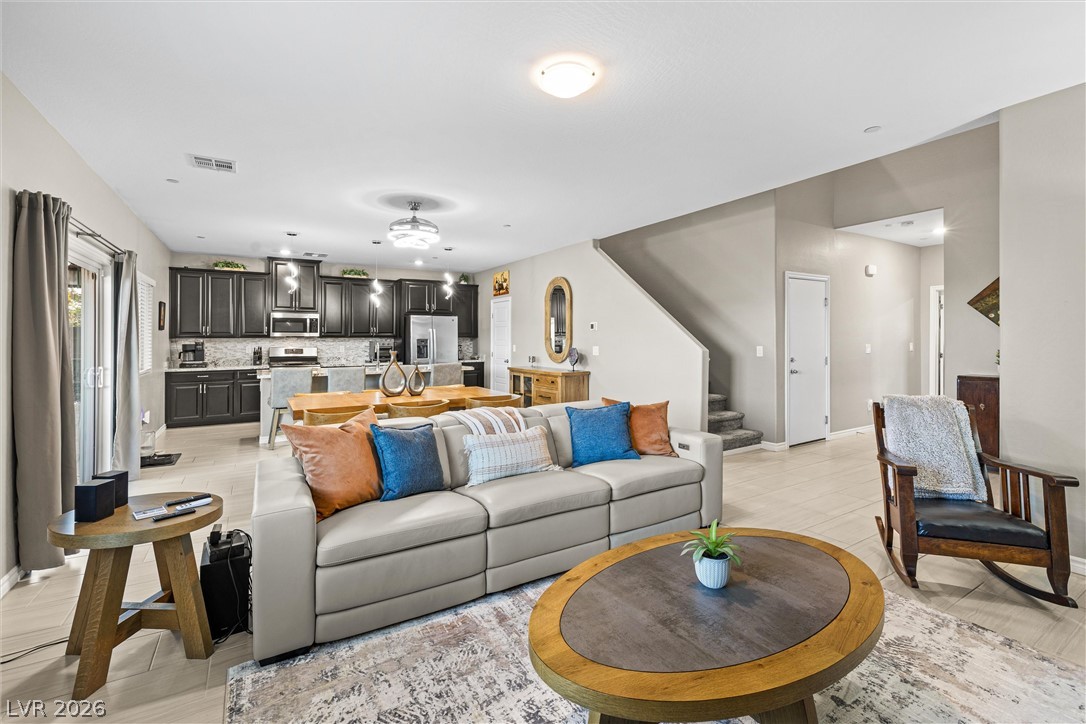 7058 Noah Raven Street North Las Vegas NV 89084