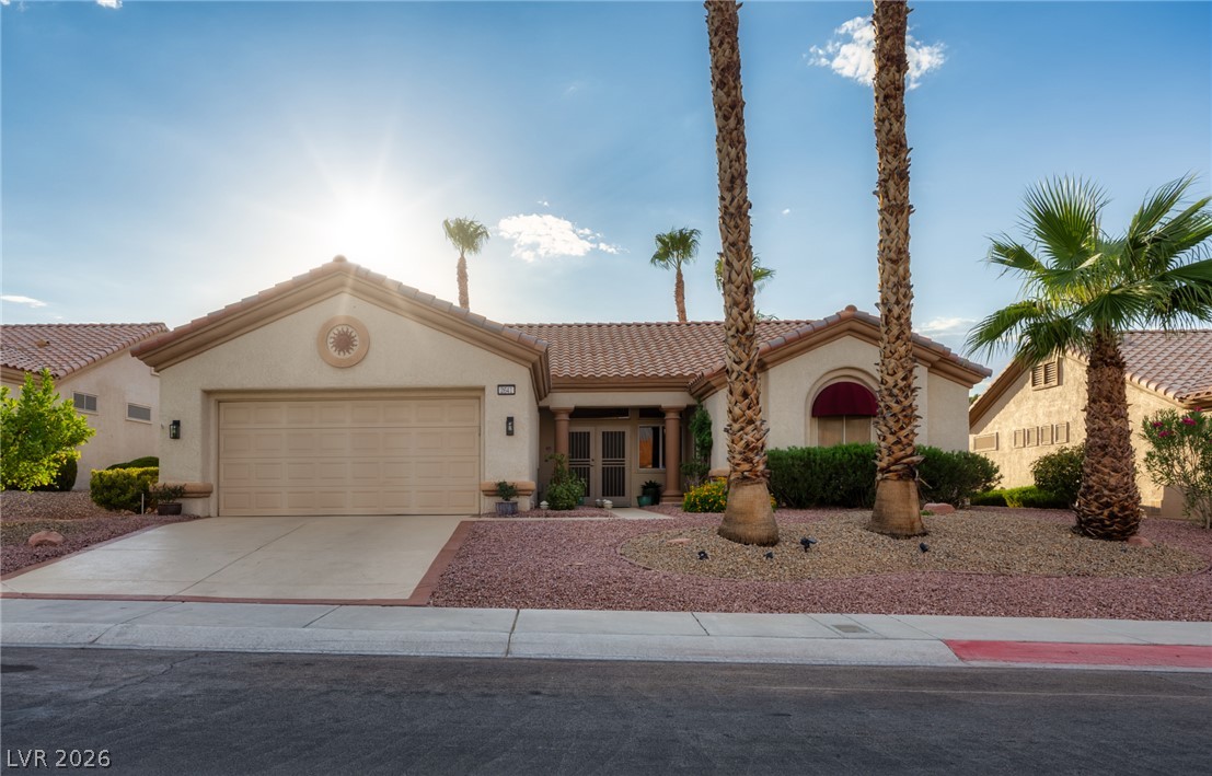 2641 Youngdale Drive Las Vegas NV 89134