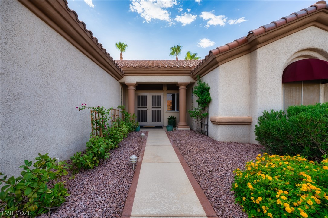 2641 Youngdale Drive Las Vegas NV 89134